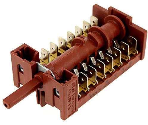 Interruptor de horno GTTAK 850607/850605 para horno Highone