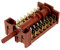 Interruptor de horno GTTAK 850607/850605 para horno Highone