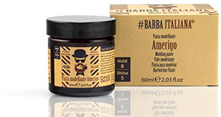 Barba Italiana Modellierende Paste Amerigo 60ml