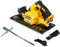 DeWalt, DᴇWALT DCS576NT, XJ Sega circolare a batteria, 54V, motore Brushless, In valigetta TSTAK senza batteria e caricabatterie
