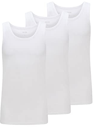 BOSS Herren Vest
