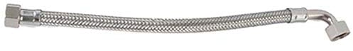 'Flexible Dichtung für Cassette eingebaut L 300 mm f3/8 F 3/8 Kariba 305028
