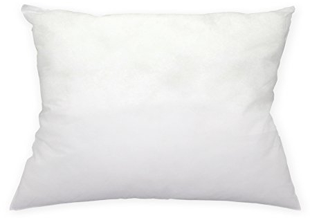 Kissenfüllung Kopfkissen Füllkissen 70x90 cm Polyester Kissen Dekokissen Sofakissen Füllung 880 g