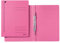 Leitz Spiralhefter, A4, kfm. Heftung, Primärkarton, (Spiralhefter, A4, pink, 1)