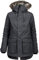 O'Neill Damen Snowboardjacke schwarz S Jacken, Black Out, S
