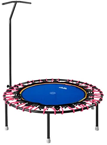 Trimilin Trampolin Jump 111 Vario, inkl. T-Haltestange