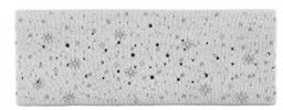 Eisbär Rana Crystal Stirnband Headband Ohrenschutz Ohrenwärmer (One Size - weiß)