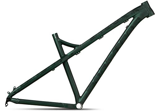 Dartmoor Primal 29 Rahmen MTB Erwachsene, Unisex, Scout Green, Small