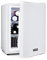 KLARSTEIN Mini Fridge for Bedrooms & Home, 40L Table Top Fridge with Adjustable Shelves, Quiet & Small Cooler for Food, Drinks & Skincare