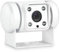 DOMETIC PerfectView CAM 45 Farbkamera weiß Nachtsicht Heizung Aluminium Fahrzeug Kamera Wohnwagen
