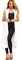 WearAll Women's Sleeveless Maxi Long Length Boyfriend Cardigan Collar Long Floaty Duster Jacket Coat Blazer Waistcoat - White - 24-26