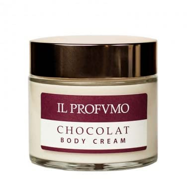 Il Profvmo CHOCOLAT Body Cream 200ml