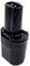 Compatible avec Dewalt 3.6Volt Batteries NiMH 3.0Ah 3000mAh Battery Parfaitement de Rechange 36V Perceuses sans Fil Tronçonneuses Scies alternatives Outils électriques