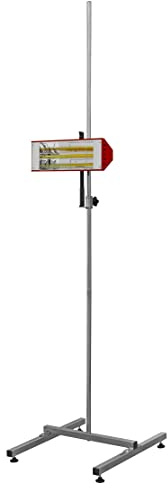 Sealey - Panel Dryer, Infrared, Short Wave,1000W - IR1000S