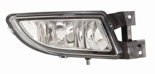 Nebellicht Nebellampe Nebelscheinwerfer H11 Rechts Kompatibel mit Fiat Bravo II 198 Croma 194 05-14