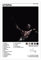 Radioisld Travis Scott Poster, Utopia Rapper, Musikalbum, Leinwand, 61 x 40.6 cm, ungerahmt