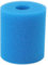 4 Piezas de Filtro de Esponja para Piscina Tipo H 3,5 Pulgadas ID 4 Pulgadas OD Filtro de Piscina Lavable Reutilizable Cartucho de Filtro de Piscina Esponja Absorbente de Aceite para Piscina de Jacuzz