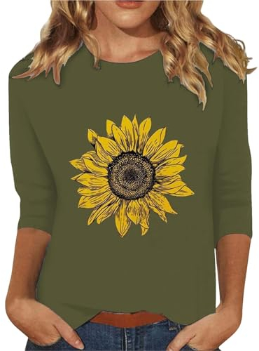 Angebot des Tages Sale Schwarzes Shirt V Ausschnitt Damen Tshirt Damen Elegant Sommer Klamotten Damen Damen Tshirt Kurzarm Mit Muster Baseball Trikot Damen Meine Bestellungen Anzeigen 24