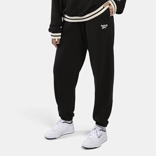 Reebok Lawn Club Jogger Pants Black