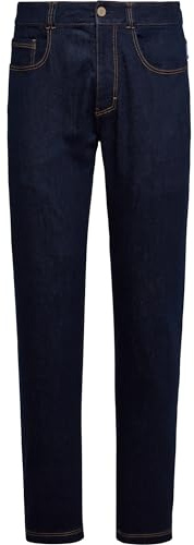 LA SPORTIVA Herren Eldo 2.0 Jeans, Jeans-deep sea, S