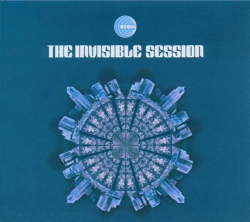 The Invisible Session: To the Powerful