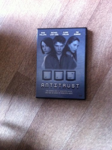 Antitrust [FR Import]