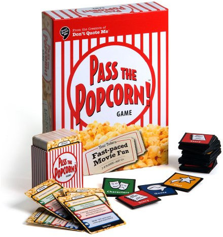 Wiggles 3D Pass The Popcorn by