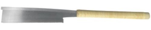 Japansäge / Feinzugsäge Dozuki gerade Blattlänge 240mm Gesamtlänge 600mm