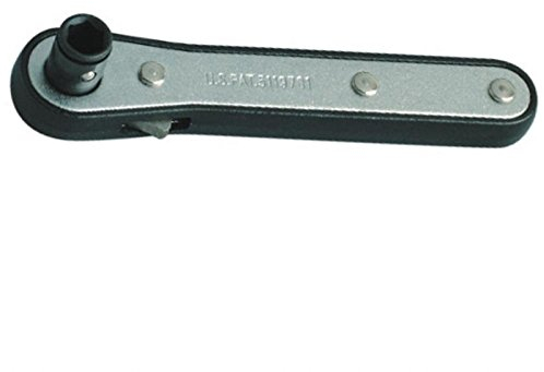 Projahn 1/4 Zoll Mini Bit Ratsche 2700