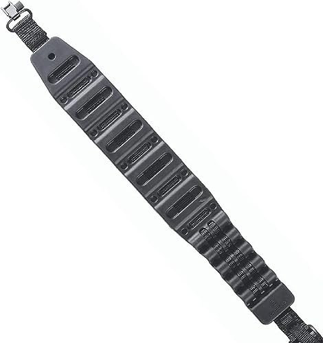 Vanguard Hugger 100ZBR - Correa Rifle Caza Neopreno