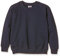 Fruit of the Loom Unisex Kids Raglan Classic Sweater, Deep Navy, 3-4 Years (Manufacturer Size:22)