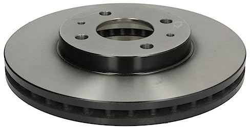 TRW Automotive AfterMarket DF4024 Bremsscheibe - (Paar)