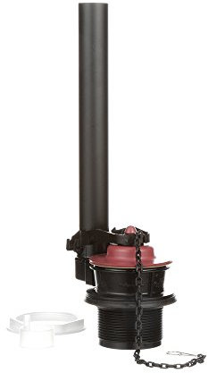 Fluidmaster 507AP7 507A Universal 2” Toilet Flush Valve & Flapper, Original Version, 2 inch
