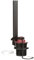 Fluidmaster 507AP7 507A Universal 2” Toilet Flush Valve & Flapper, Original Version, 2 inch