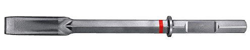 Hilti 417826 1 – 128 x 16 hex scalpello stretto