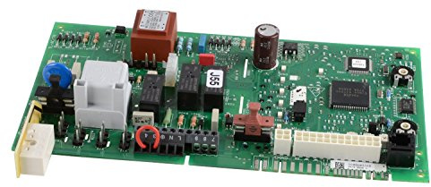 Vaillant - PCB - : 0020034604