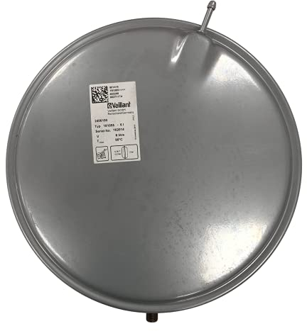 Vaillant – Vaso de expansión: 181061