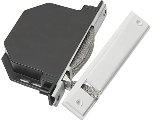 WOLFPACK LINEA PROFESIONAL - Recogedor Persiana Universal Blanco Cinta 20 Pintas