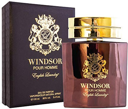 English Laundry Windsor POUR HOMME Eau de Parfum