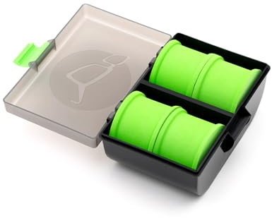Korda Zig Box - Vorfachbox, Box für Vorfächer, Zubehörbox