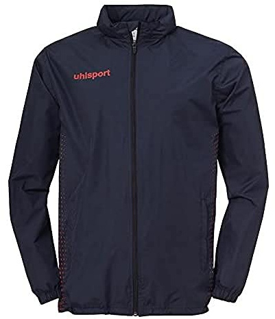 uhlsport Unisex Kinder Score Regenjacke Kinder Jacke (1er Pack)