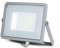 VT-50-G LED Proyector - 50 W - 4000 Lm - 4000K - gris