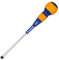 VESSEL Ball Grip Screwdriver -8x150 (5/16x6) No.220 220S8150