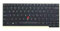 Lenovo Windu KBD DE CHY BL 01AX499 Keyboard