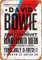 ECONG David Bowie in London Metall-Wandschild Blechschilder Warnung hängende Vintage-Kunst-Folienposter Tierband Gebäude Malerei Promi Bar Cafe Garten öffentliches Geschenk