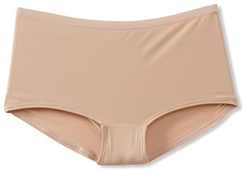 CALIDA Eco Sense Panty Damen | regular cut, schnelltrocknend und geruchshemmend