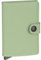 Secrid Geldbörse Miniwallet Yard Pistachio One Size
