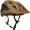 Fox Herren Helmet Speedframe Pro Blocked, Braun, Large