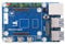 Coolwell CM4 to Pi 4B Adapter for Raspberry Pi, Use CM4 to Reproduce The Original Appearance of The Pi 4B, Alternative Solution