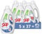 Skip Lessive Liquide Active Clean 5x37 Lavages